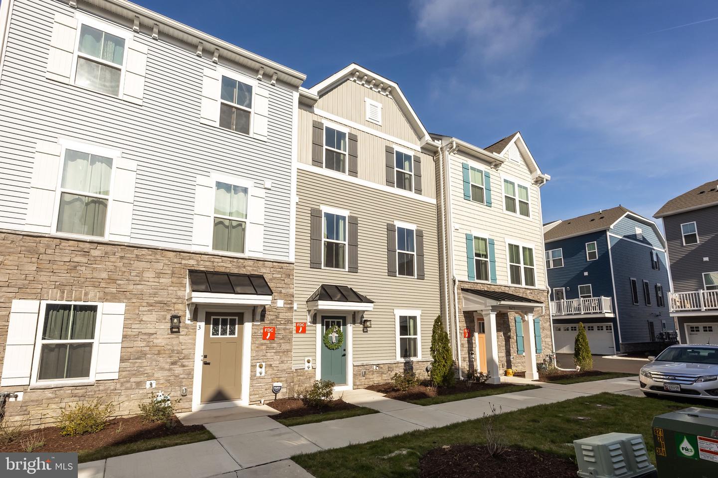 8673 Bat Creek Loop Ln #2 Property Photo 3