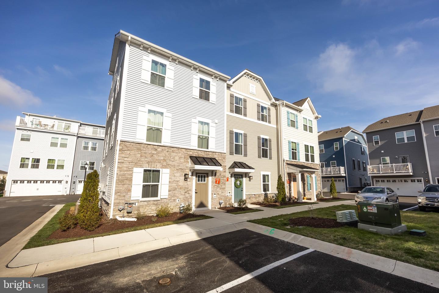 8673 Bat Creek Loop Ln #2 Property Photo 61