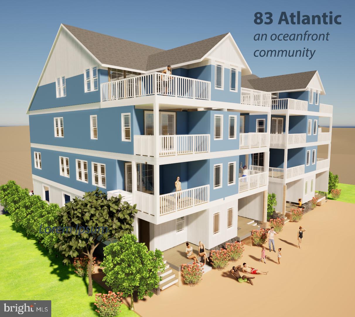 8303A ATLANTIC AVE Property Photo 1