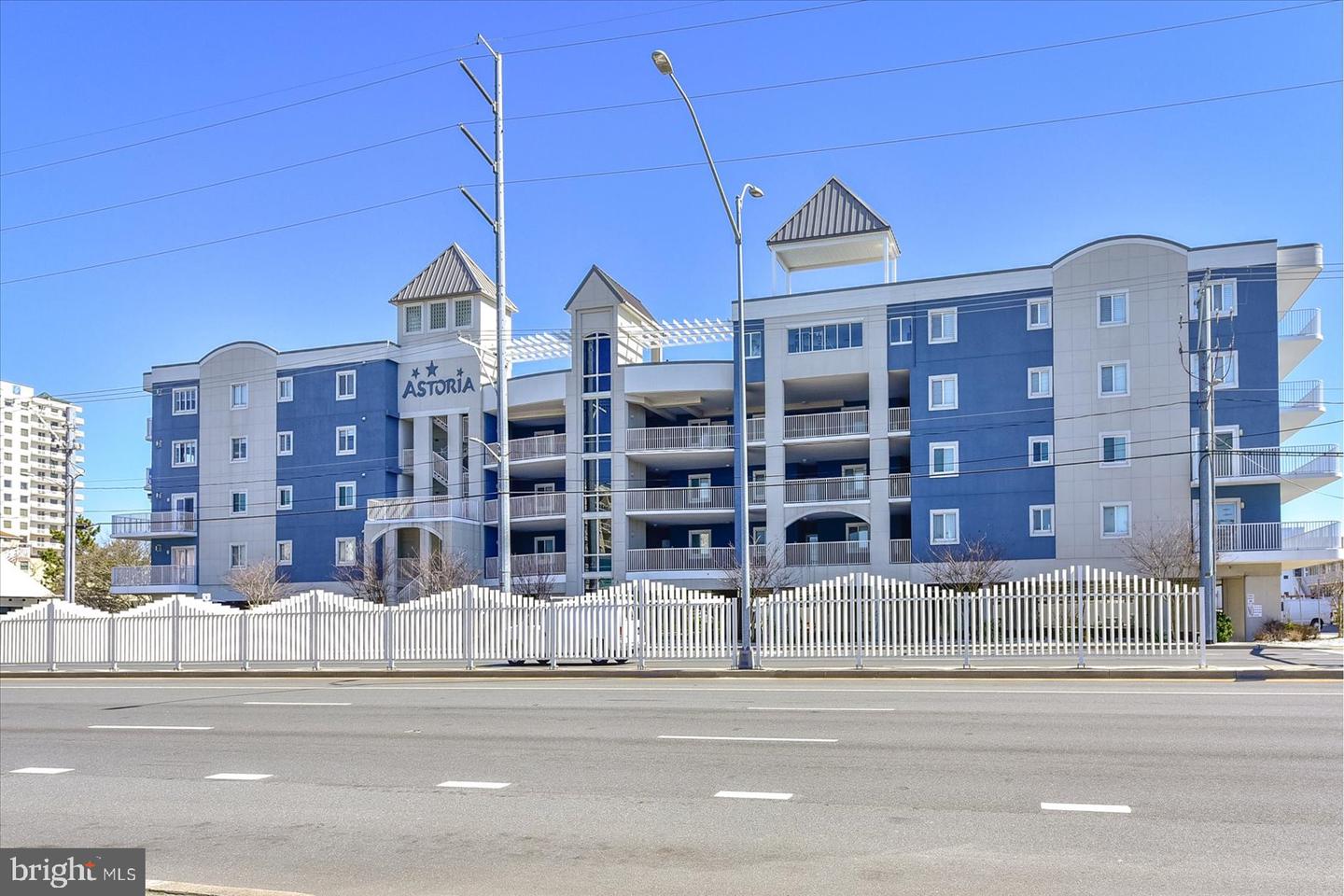 4500 Coastal Hwy #305 Property Photo 1