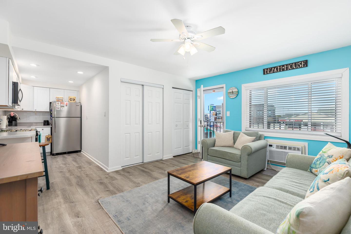 12702-127th Coastal Hwy #201 Property Photo 1