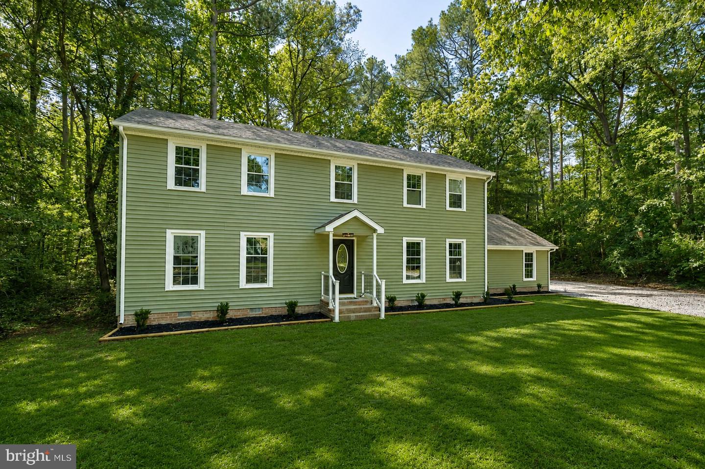 2033 Wildwood Trl Property Photo 1