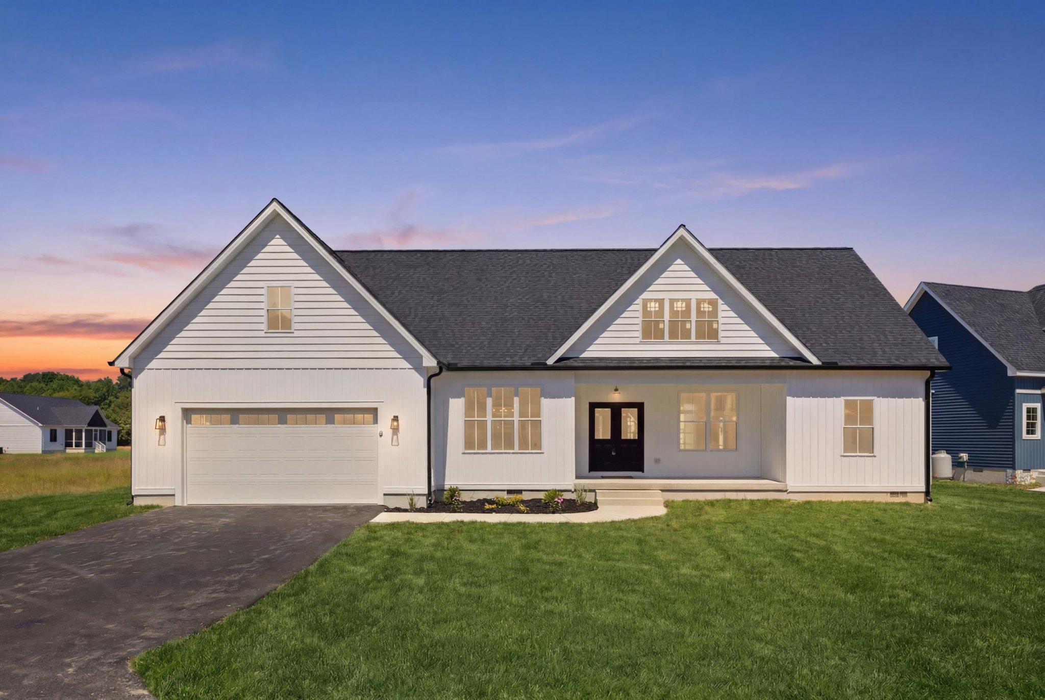 6 PREAKNESS DR