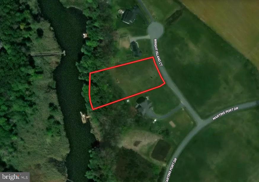 0 Wight Island Ct Property Photo 1