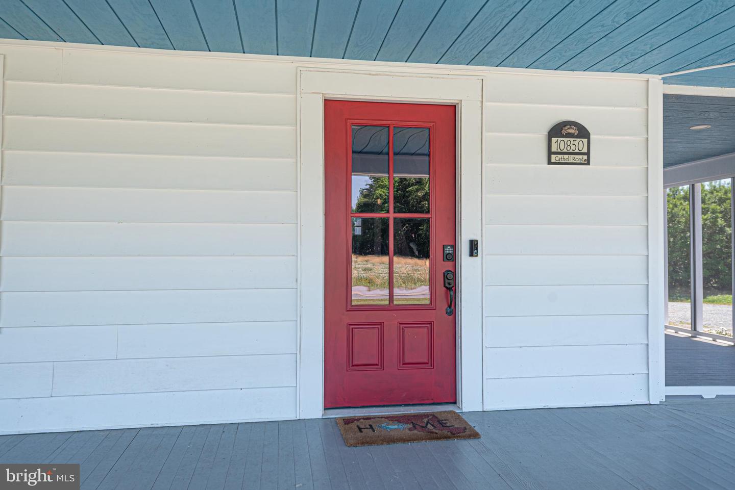 10850 Cathell Rd Property Photo 25
