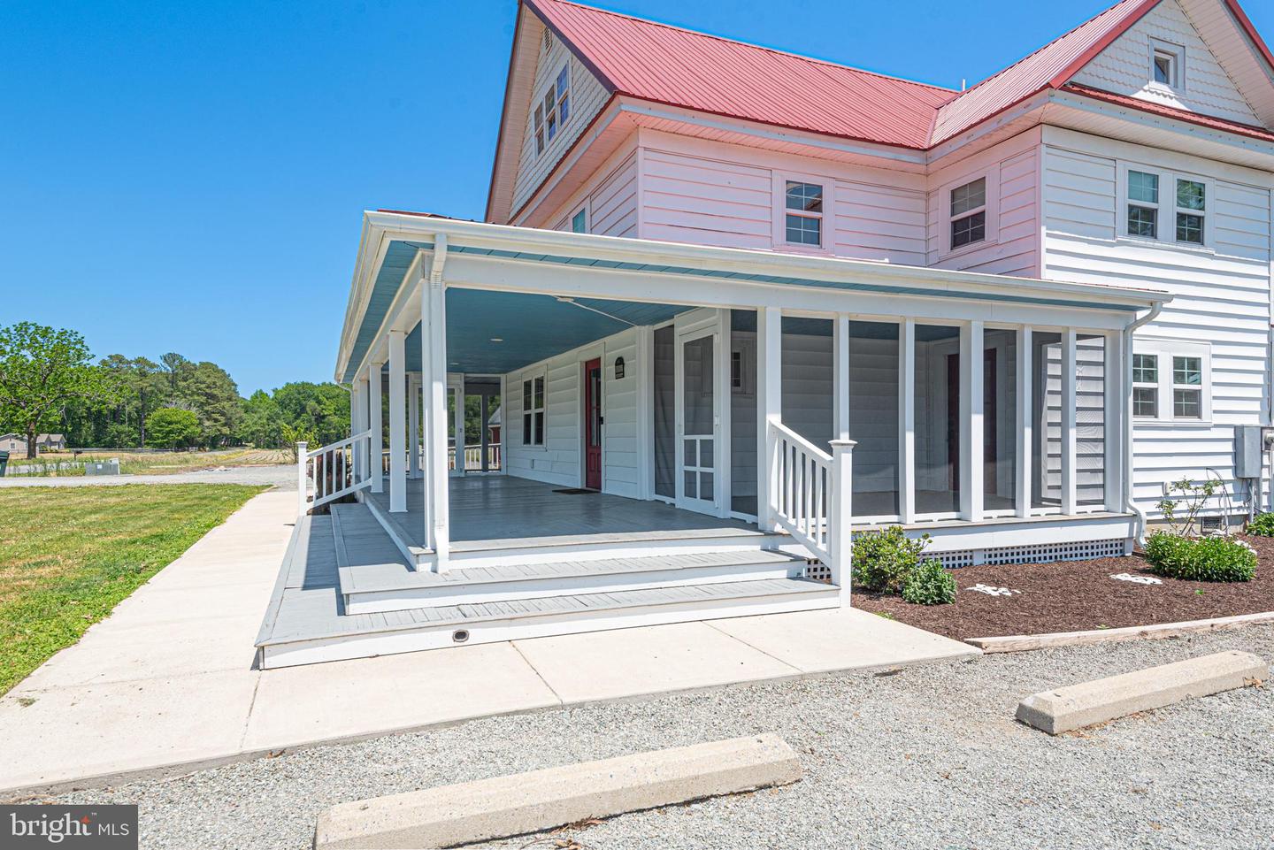 10850 Cathell Rd Property Photo 35