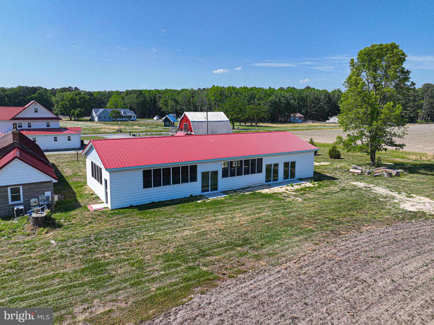 10850 Cathell Rd Property Photo 45
