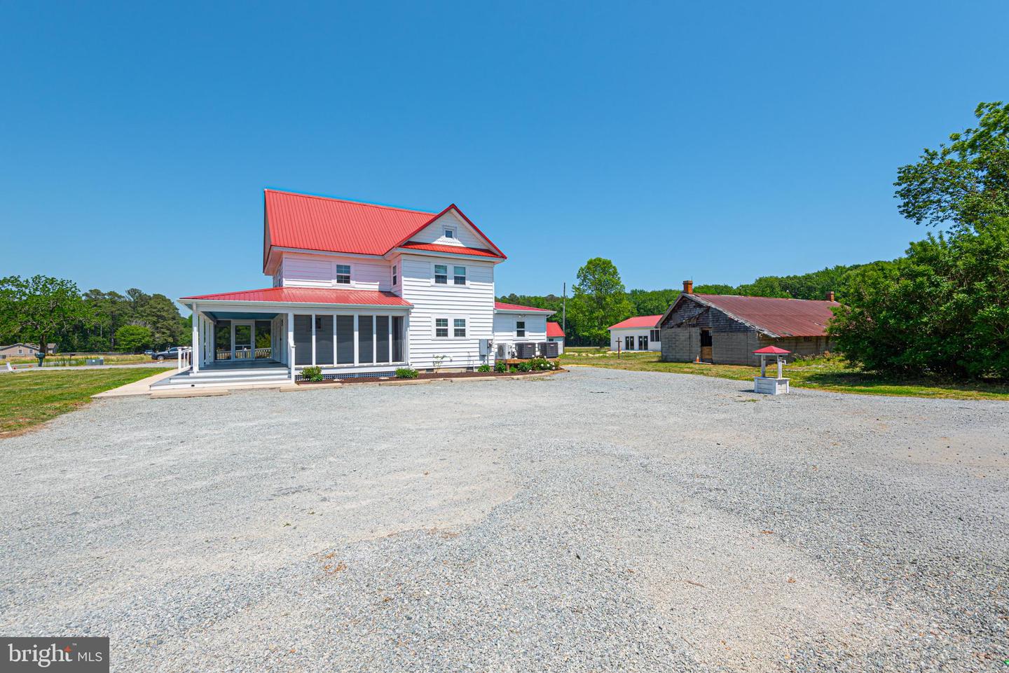 10850 Cathell Rd Property Photo 87