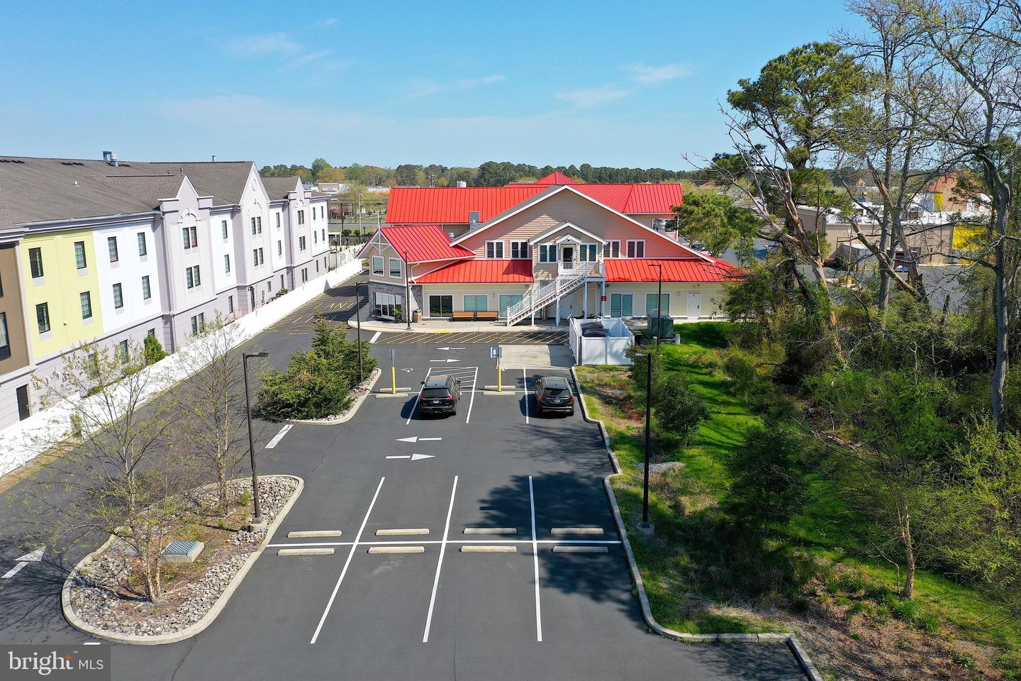 12720 Ocean Gtwy #6 Property Photo 16