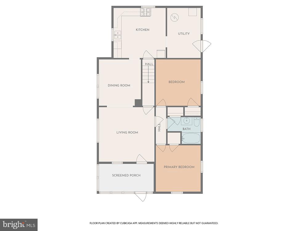 407 Walnut St Property Photo 2