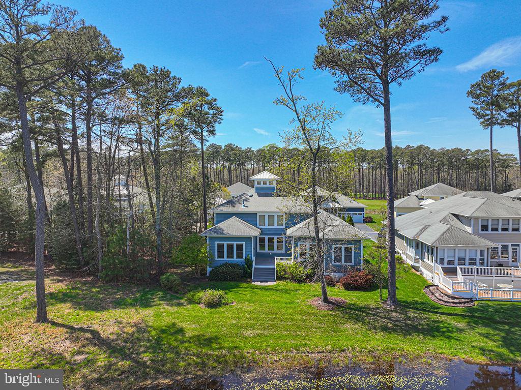 11834 Man O War Ln Property Photo 1