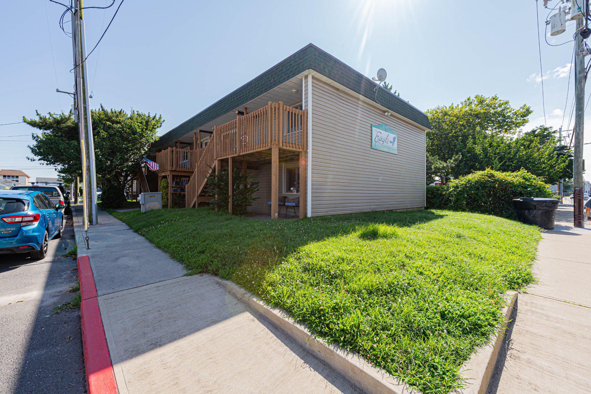 2707 Judlee Ave #105 Property Photo 1