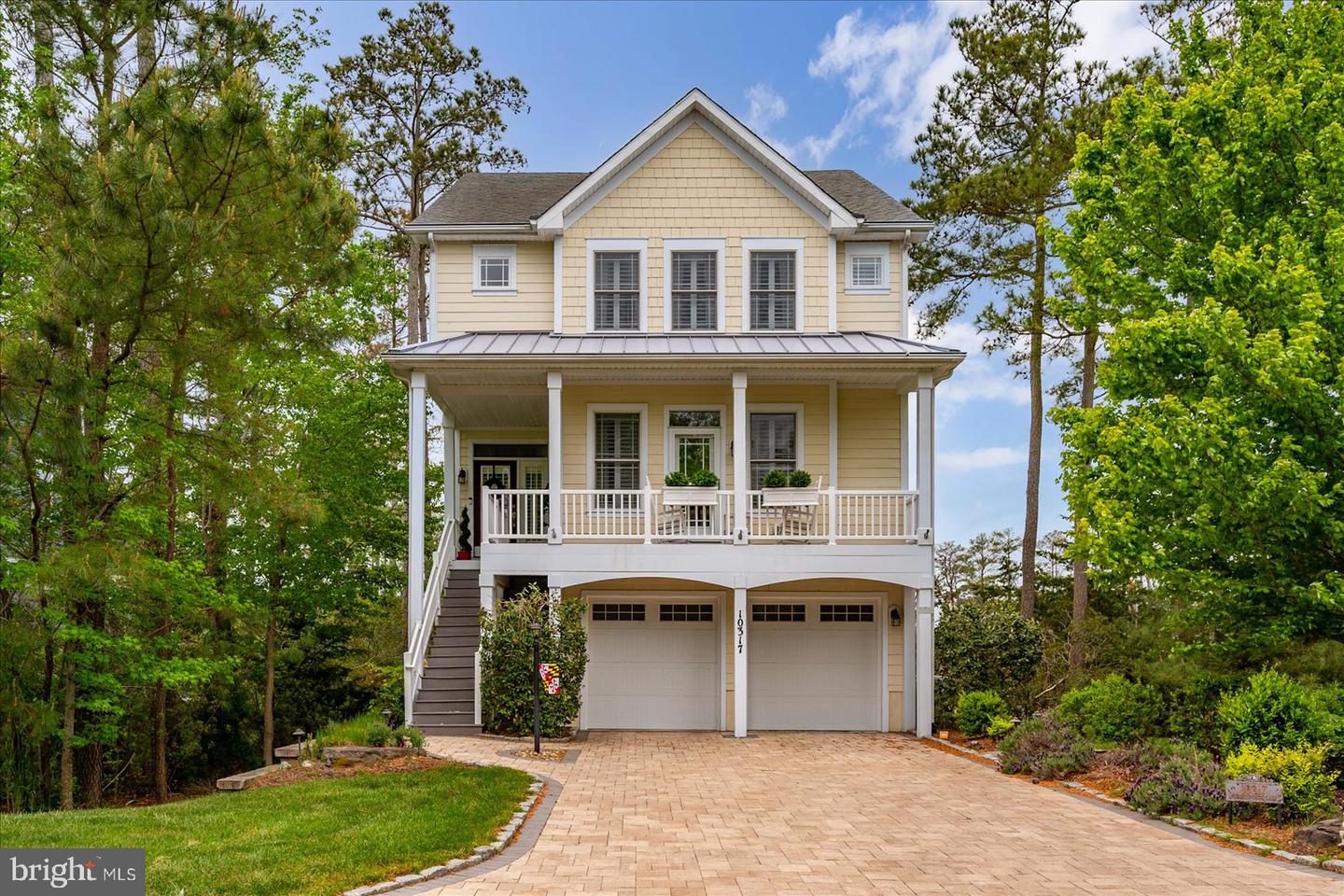 10317 Quarter Deck Ln Property Photo 1