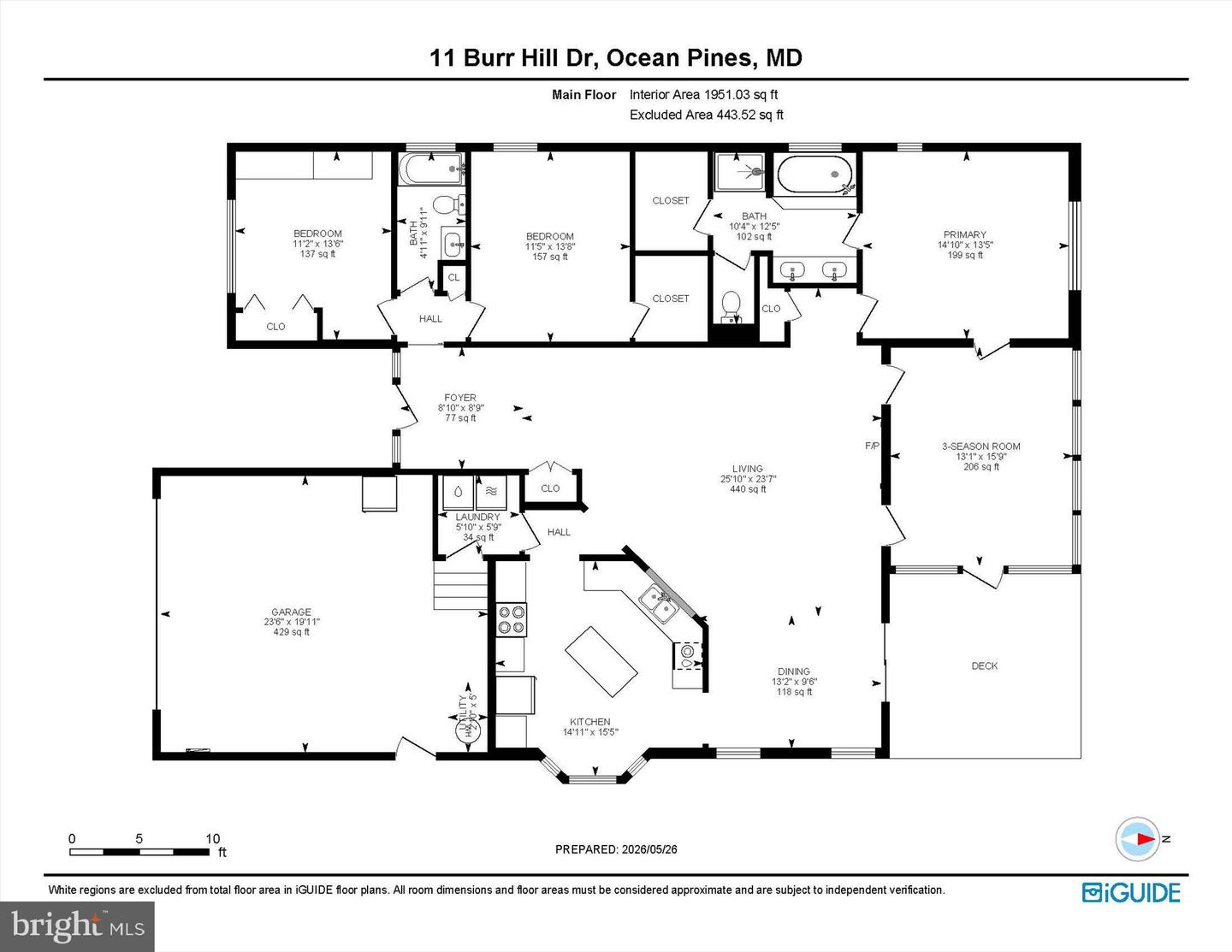 11 Burr Hill Dr Property Photo 44