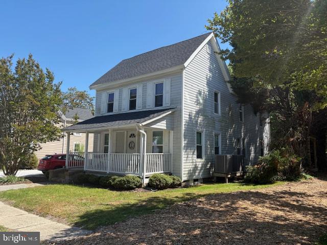 104 Franklin Ave Property Photo 1