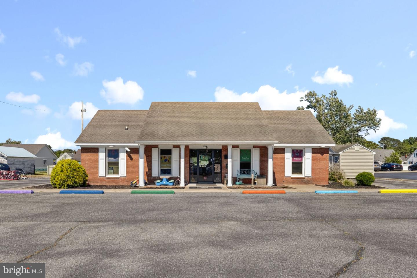 1309 Market St Property Photo 1