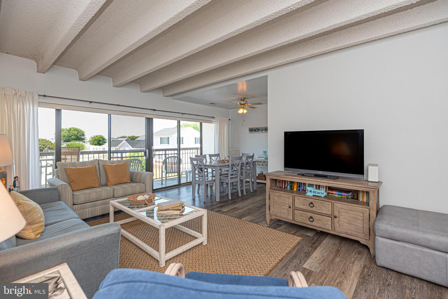 13908 N Ocean Rd #5a Property Photo 3