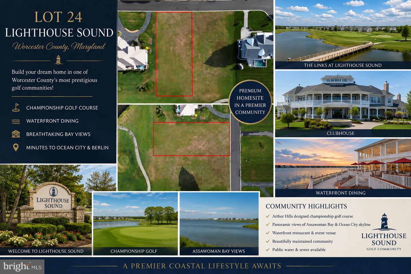 0 SOUTHHAMPTON DR
