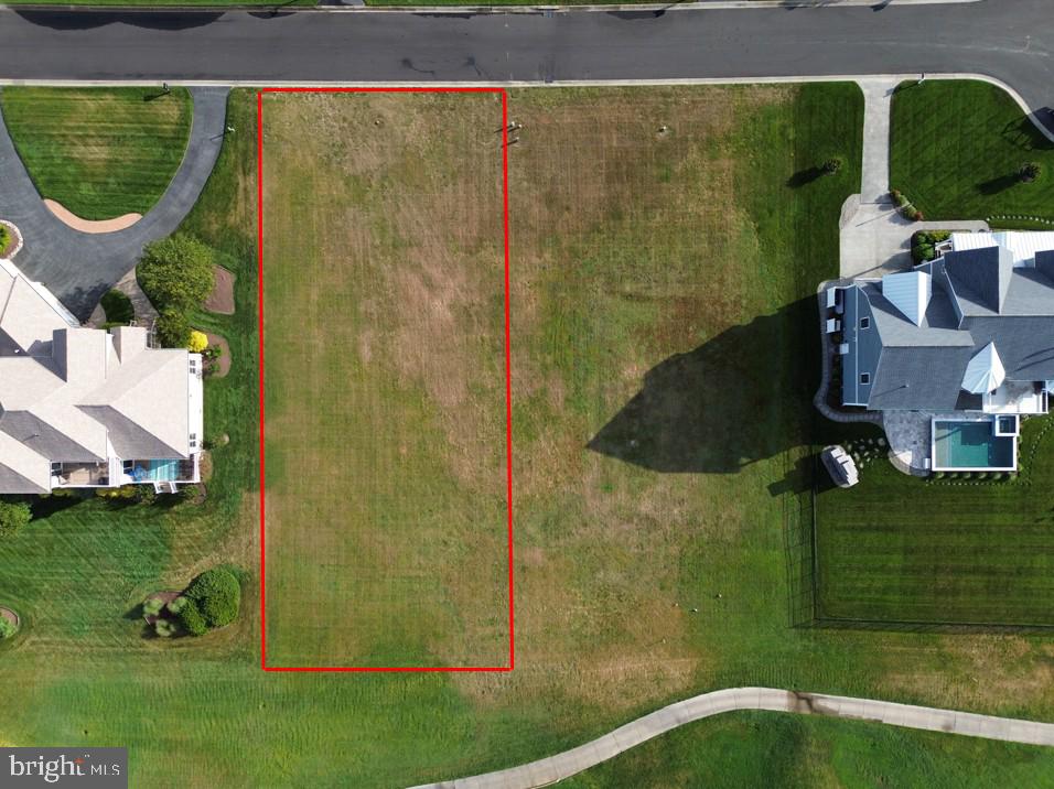 0 Southhampton Dr Property Photo 2