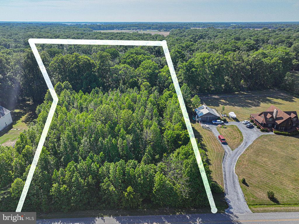 LOT 7 BELL RD