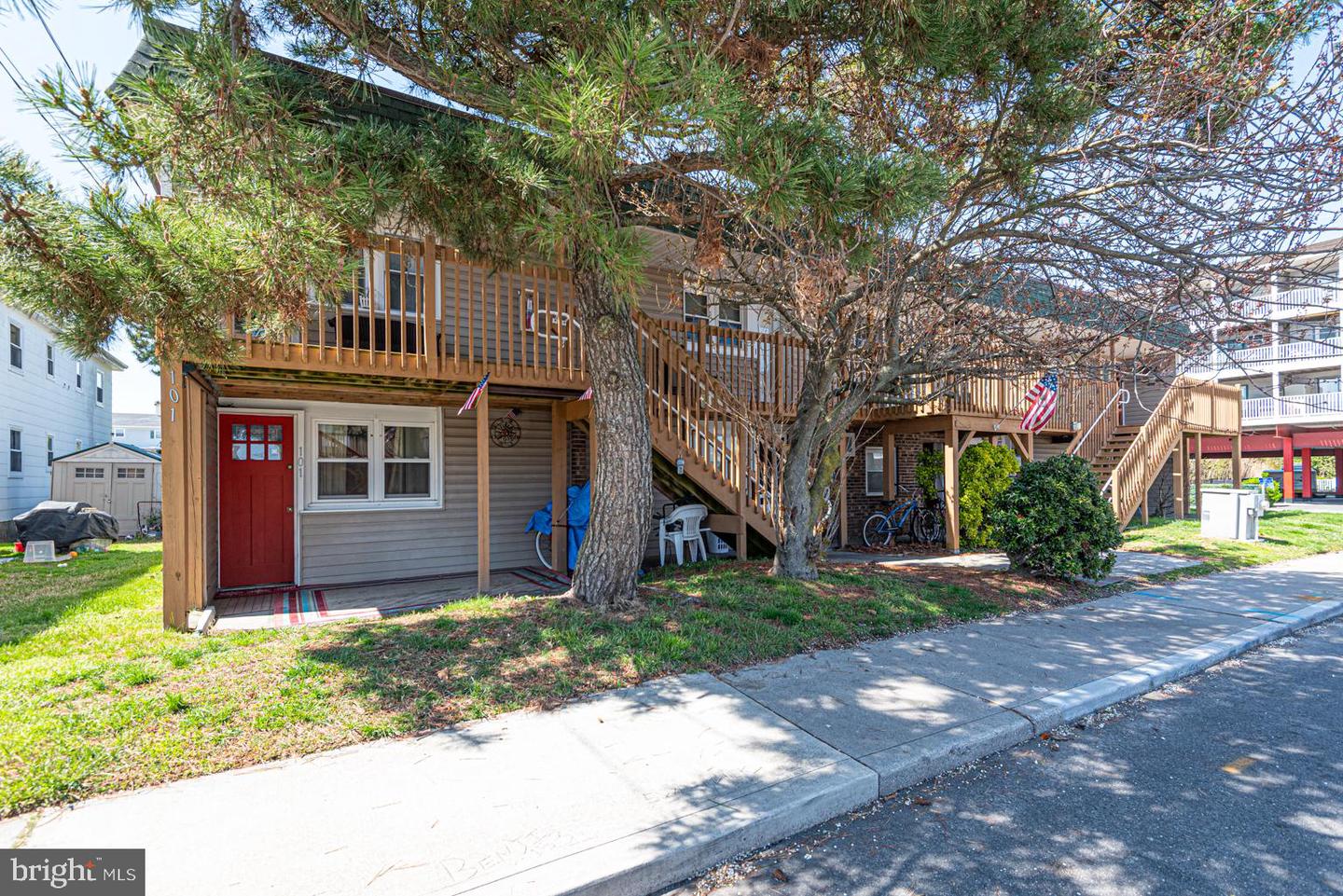 2707 Judlee Ave #201 Property Photo 2