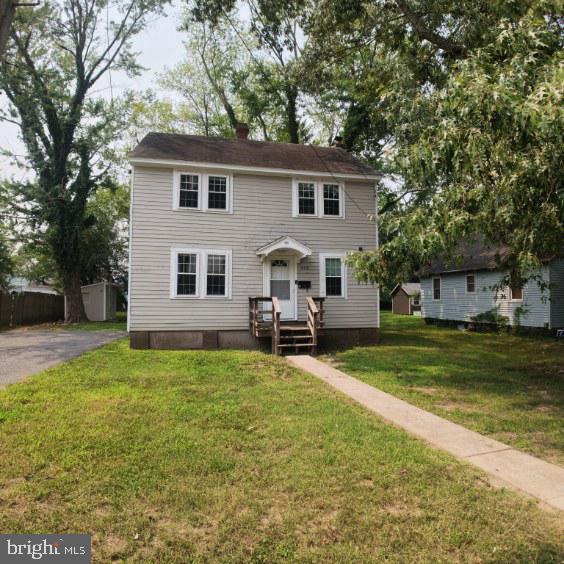408 Dudley Ave Property Photo 1