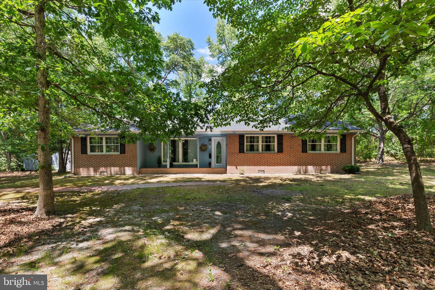 3821 Nassawango Hills Dr Property Photo 1