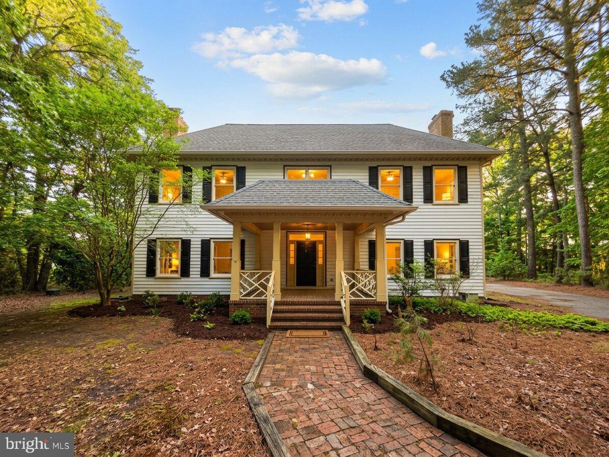 11429 Assateague Rd Property Photo 1
