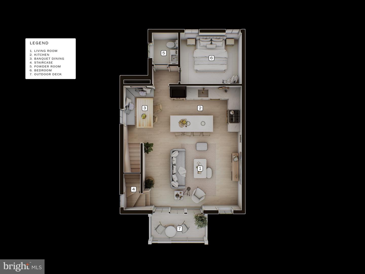 8606 Coastal Hwy #3 Property Photo 63