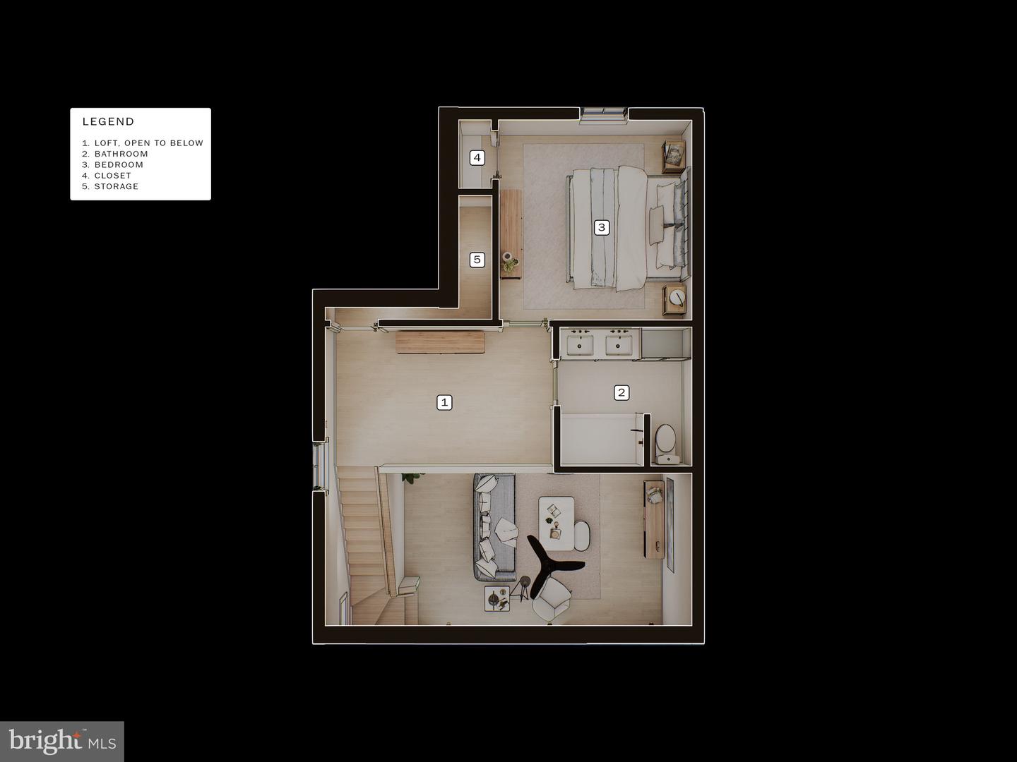 8606 Coastal Hwy #3 Property Photo 64