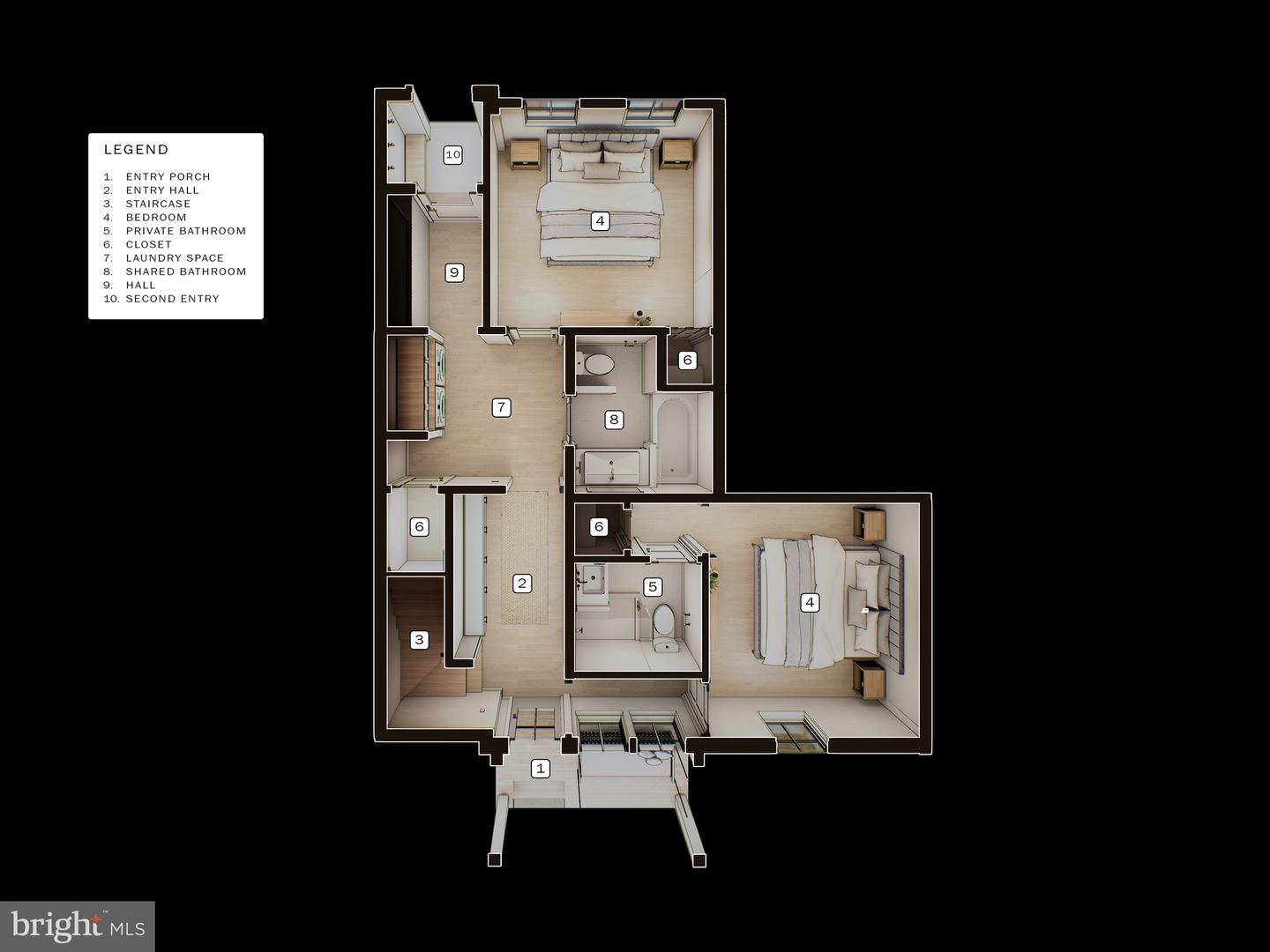 8606 Coastal Hwy #3 Property Photo 65