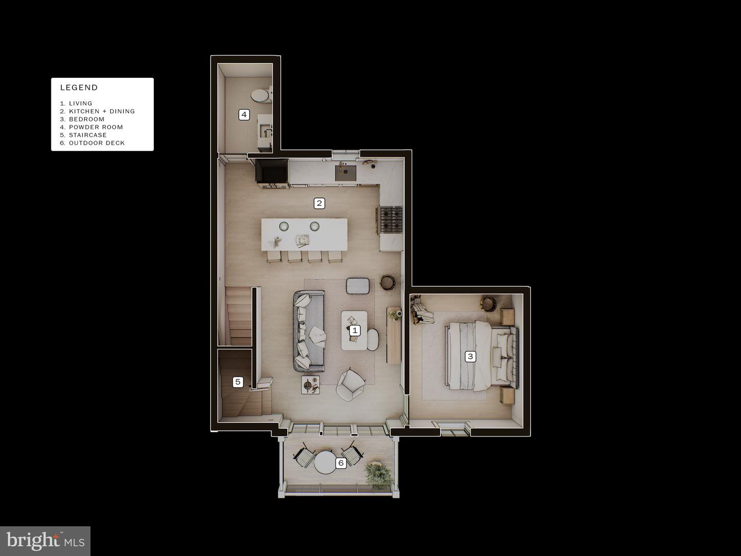 8606 Coastal Hwy #3 Property Photo 66