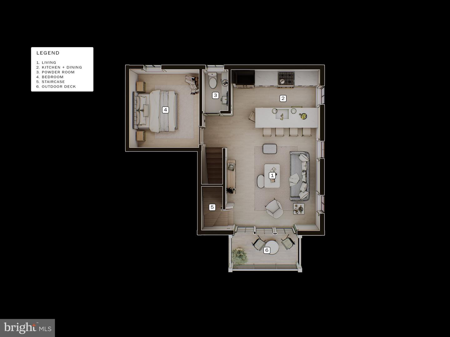 8606 Coastal Hwy #3 Property Photo 69
