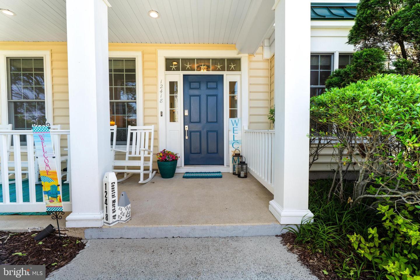 12418 Coastal Marsh Dr Property Photo 1