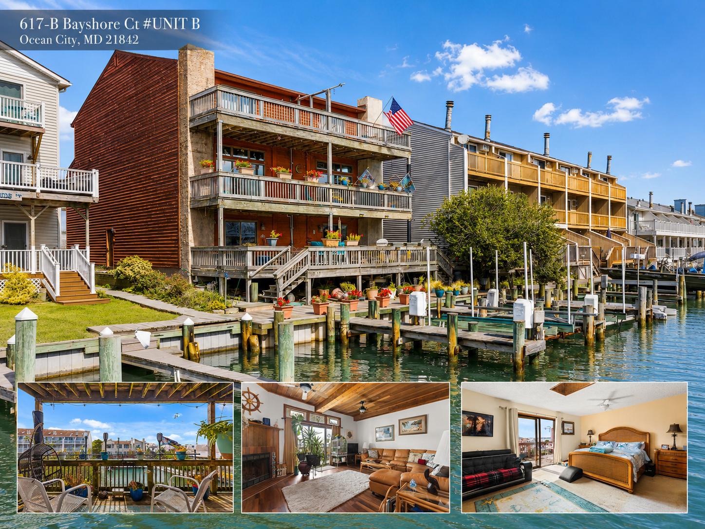 617-b Bayshore Ct #unit B Property Photo 1