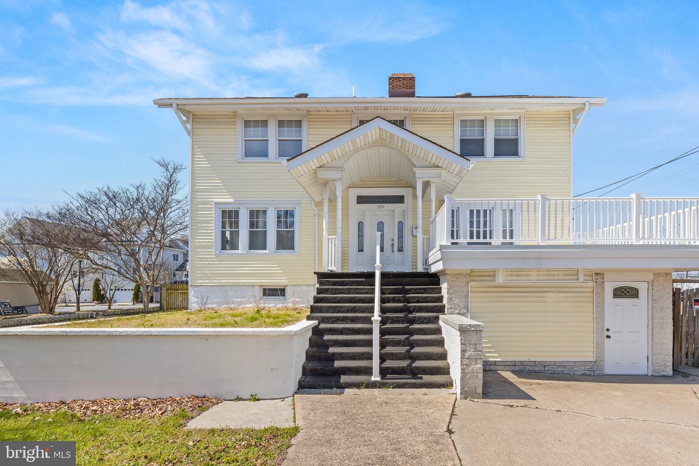 109 Baltimore Ave Property Photo 2