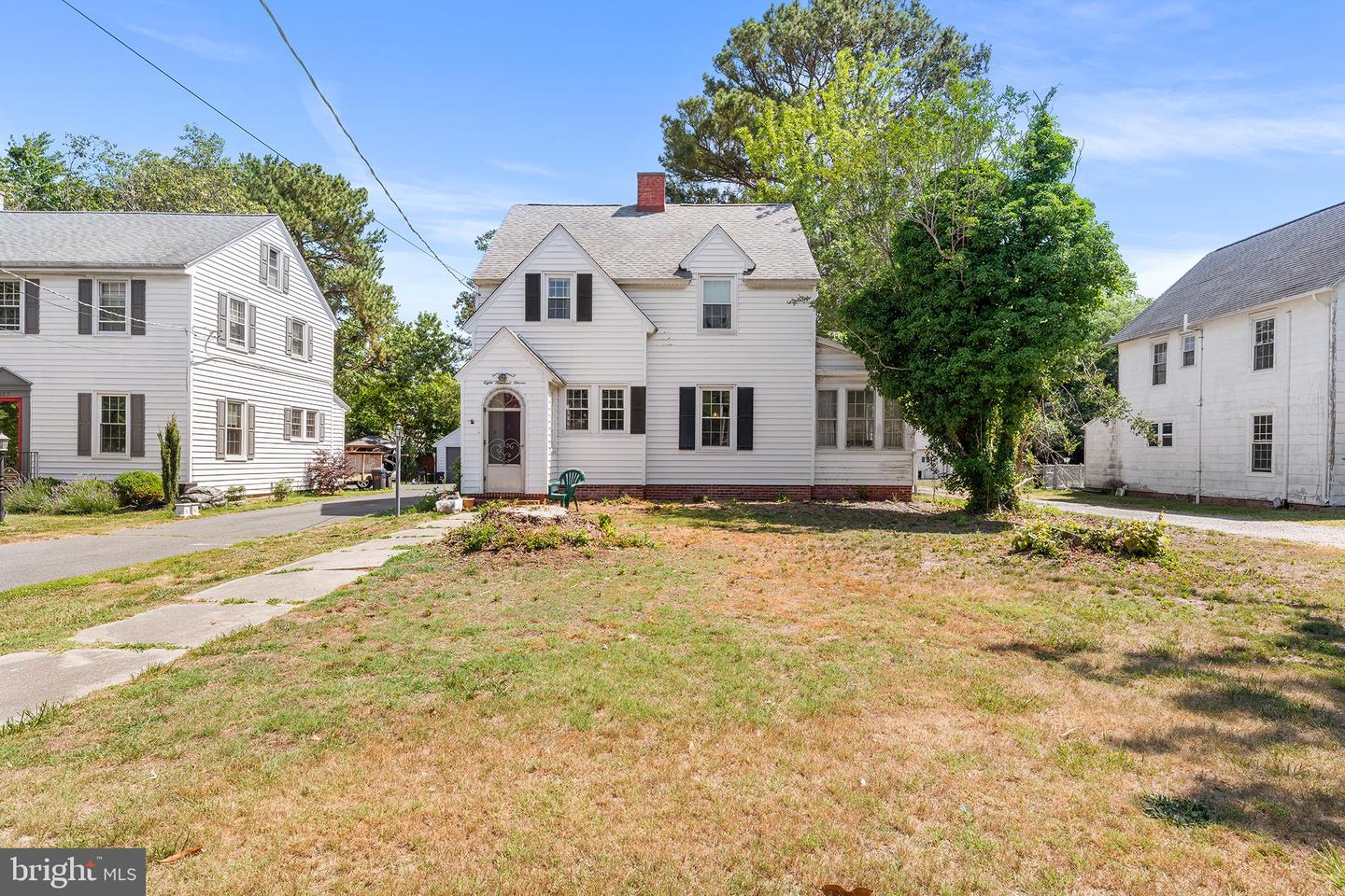 811 Market St Property Photo 1