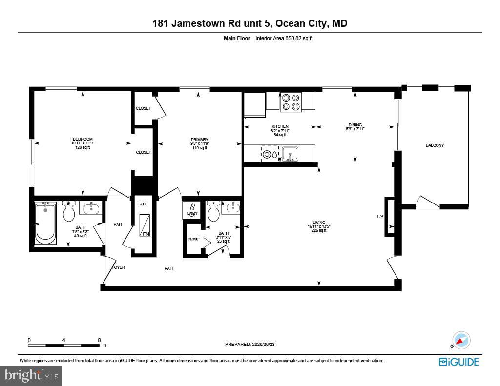 181 Jamestown Rd #5 Property Photo 44