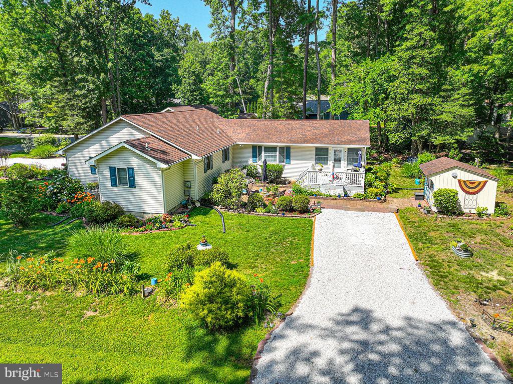 151 SANDYHOOK RD