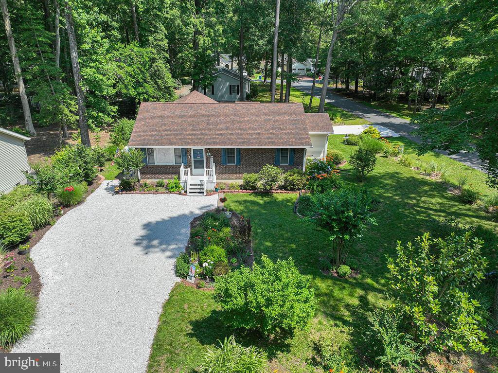 151 Sandyhook Rd Property Photo 6