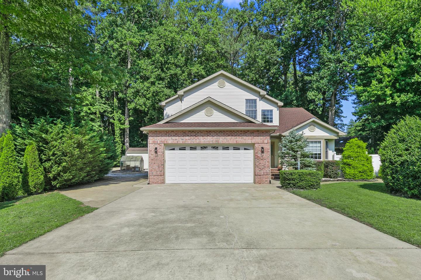 20 FRIGATE RUN Property Photo 1