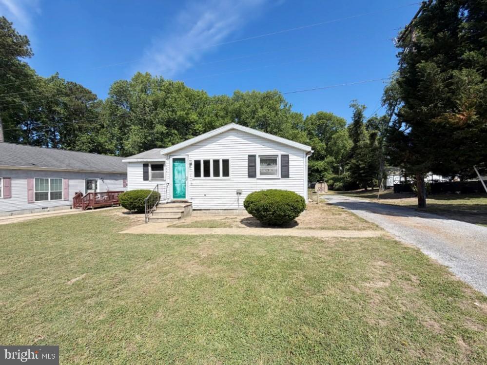 10531 Harrison Rd Property Photo 1