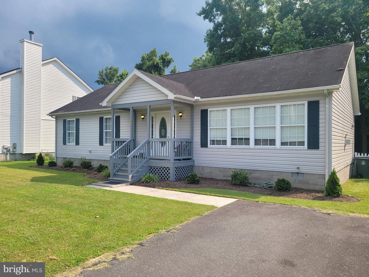 108 Upshur Ln Property Photo 1