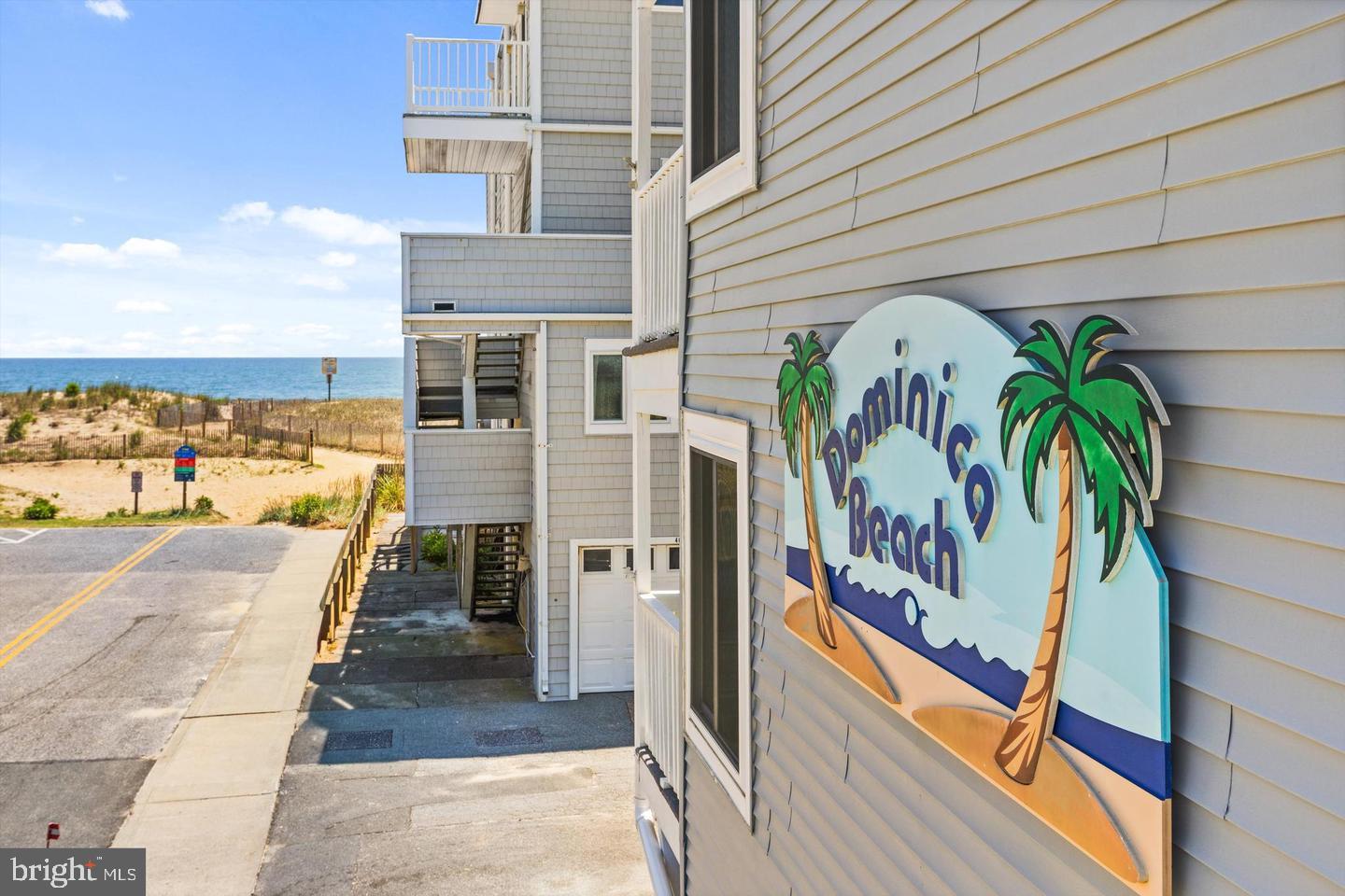 5 41st St #9 Dominica Beach Property Photo 1