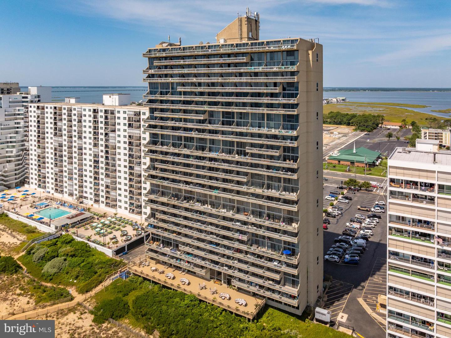 9900 COASTAL HWY #1604
