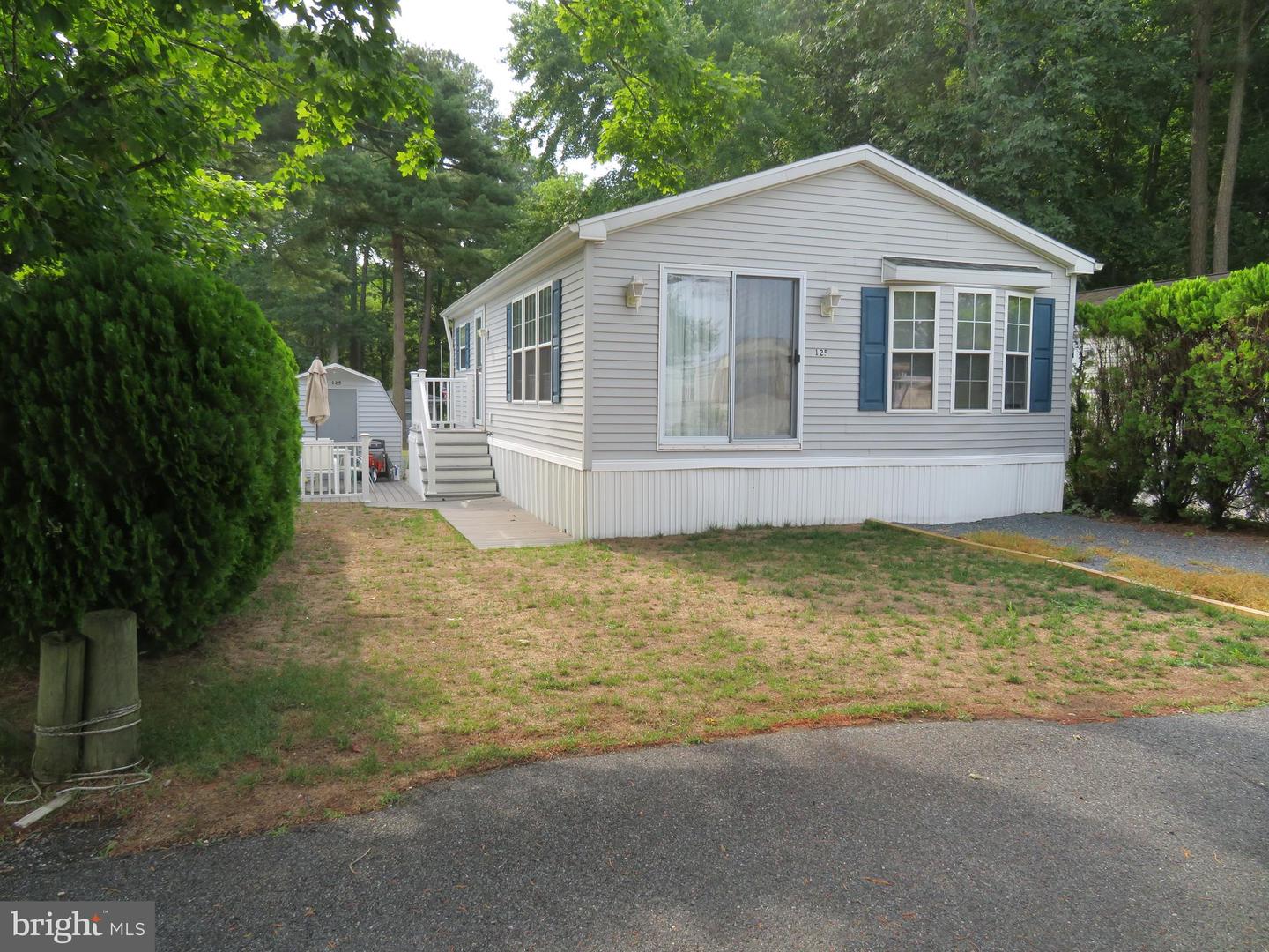 125 Skipjack Cir Property Photo 1
