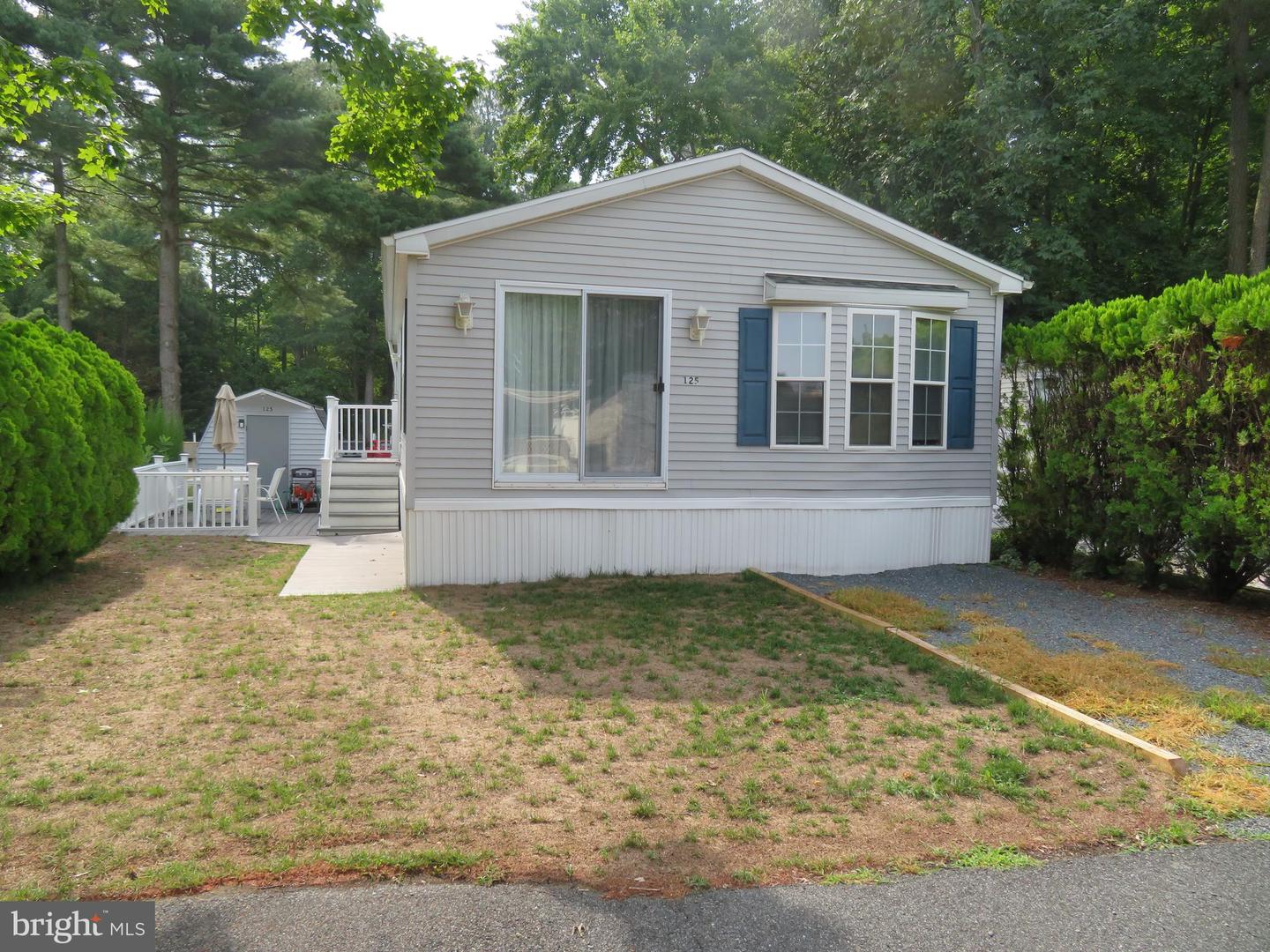 125 Skipjack Cir Property Photo 2