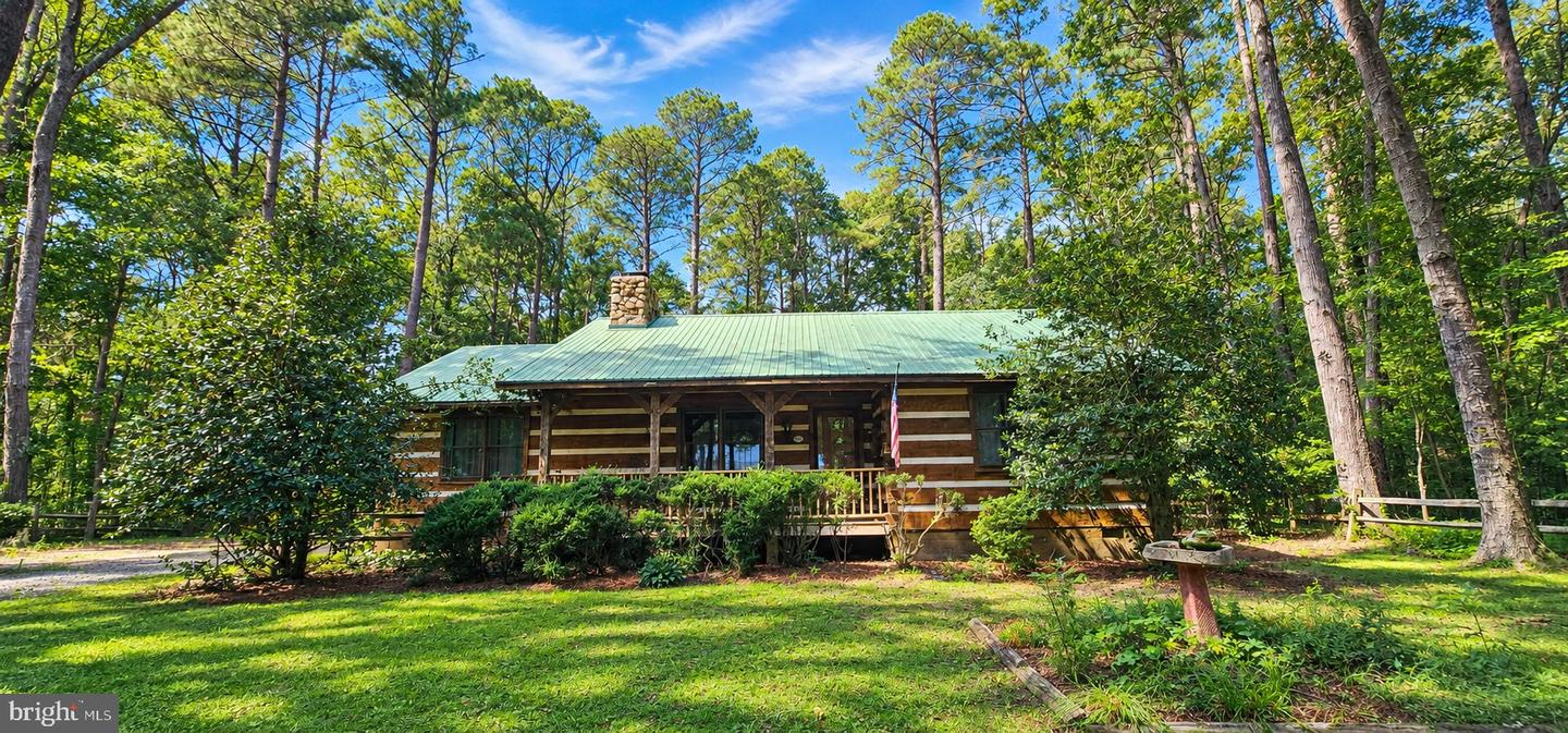 3842 Algonquin Trl Property Photo 1