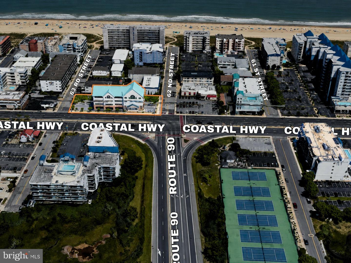 6200 Coastal Hwy #1 Property Photo 2
