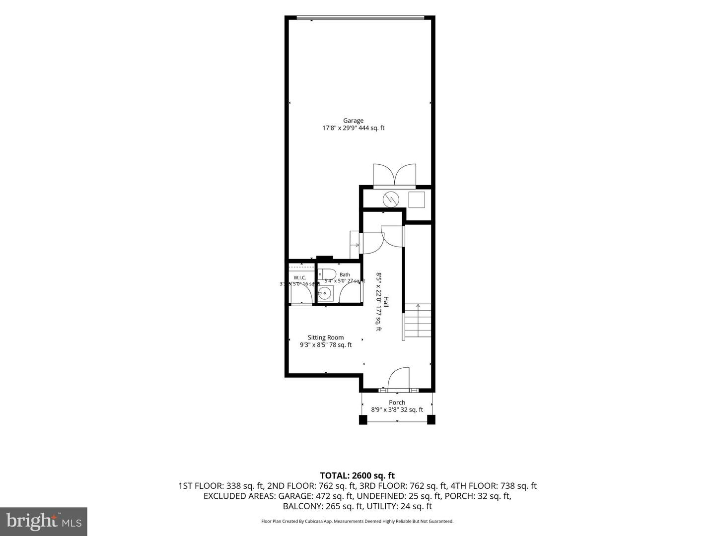 14303 Coastal Hwy #14303c Property Photo 61